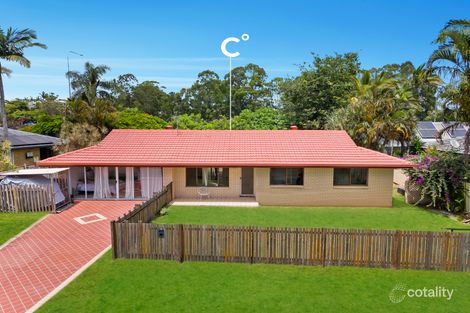 Property photo of 6 Spindle Street Palm Beach QLD 4221