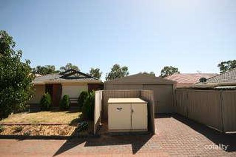 Property photo of 3 Pritchard Court Camden Park SA 5038