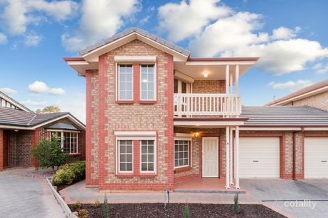 8/32 Debenham Ct, Greenwith, SA 5125