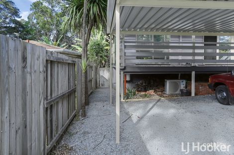 Property photo of 159 North Road Lower Beechmont QLD 4211