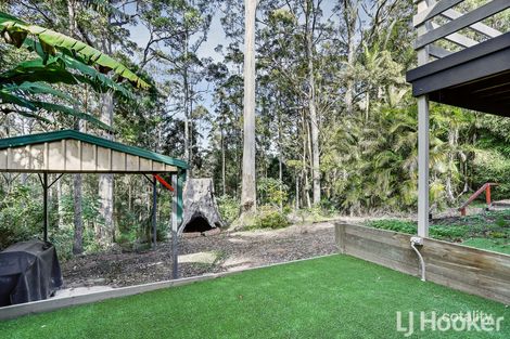 159 North Rd, Lower Beechmont, QLD 4211
