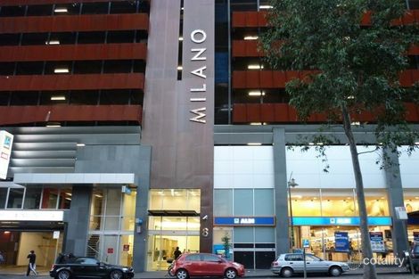 1203a/8 Franklin St, Melbourne, VIC 3000