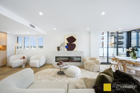 17/44 Belmore St, Burwood, NSW 2134