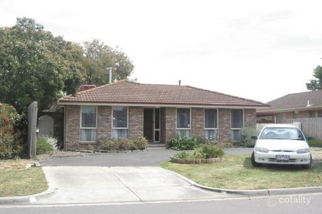 11 Zebrafinch Ct, Carrum Downs, VIC 3201