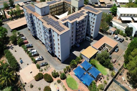 Property photo of 408/15-21 Welsh Street South Hedland WA 6722