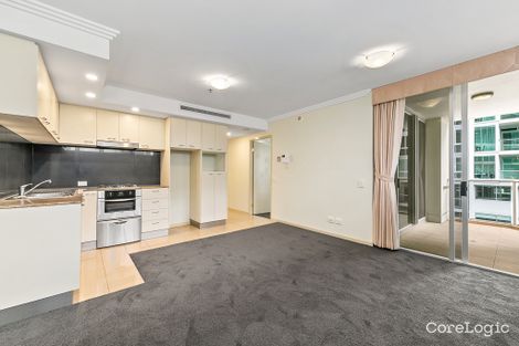 Property photo of 1405/70 Mary Street Brisbane City QLD 4000