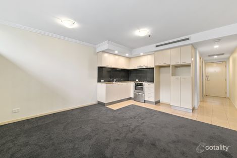 Property photo of 1405/70 Mary Street Brisbane City QLD 4000
