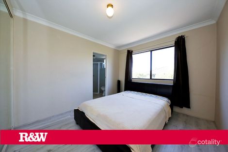 Property photo of 11/146 Meredith Street Bankstown NSW 2200
