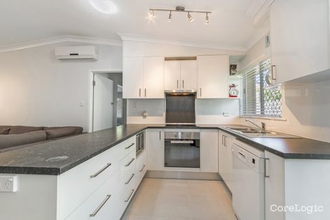 Property photo of 4/11 Crichton Street Yeerongpilly QLD 4105