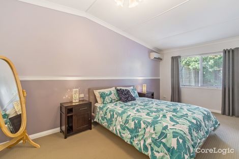 Property photo of 4/11 Crichton Street Yeerongpilly QLD 4105