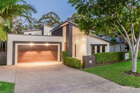Property photo of 7 Lacerta Avenue Robina QLD 4226