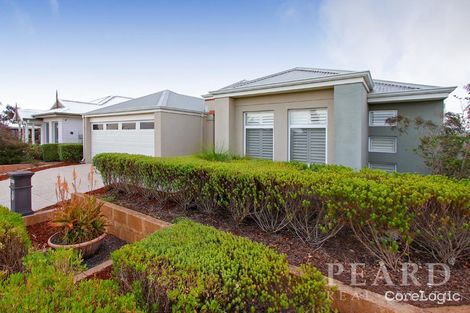 Property photo of 17 Adlington Way Ellenbrook WA 6069