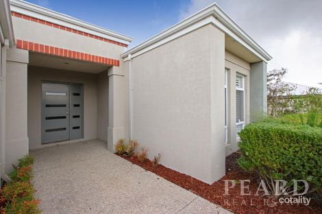 Property photo of 17 Adlington Way Ellenbrook WA 6069