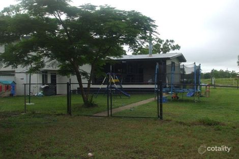 Property photo of 151 Emu Park Road Nerimbera QLD 4701