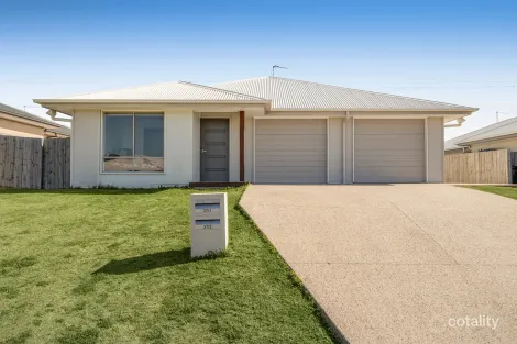 37 Vanessa Cres, Cotswold Hills, QLD 4350