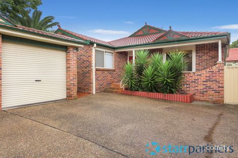 Property photo of 2/89 Burnett Street Merrylands NSW 2160