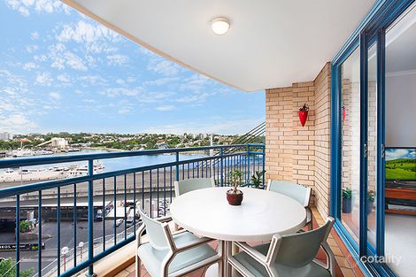 Property photo of 105/120 Saunders Street Pyrmont NSW 2009