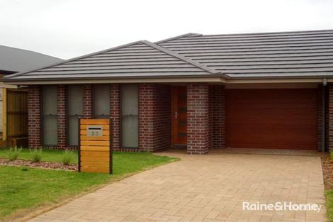 Property photo of 23 Teal Street Aberglasslyn NSW 2320