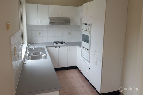 Property photo of 42 Ron Scott Circuit Greenacre NSW 2190
