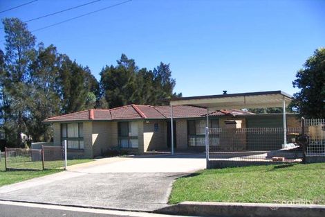 4 Mcclements Ave, Mount Warrigal, NSW 2528