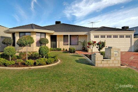 12 Crystal Turn, Bennett Springs, WA 6063