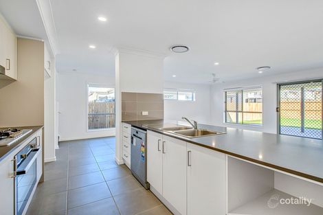 Property photo of 30 Mark Dillon Circuit Spring Mountain QLD 4300