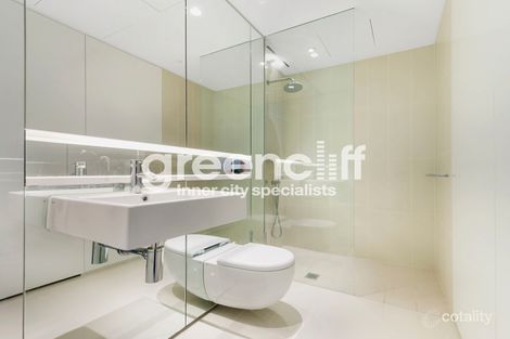Property photo of 1611/18 Park Lane Chippendale NSW 2008