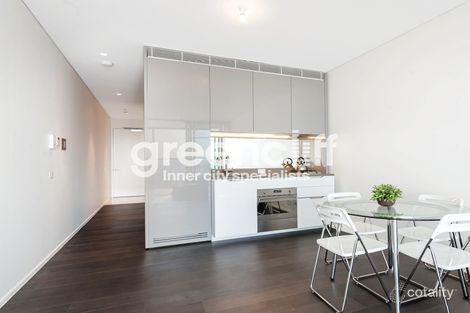 Property photo of 1611/18 Park Lane Chippendale NSW 2008