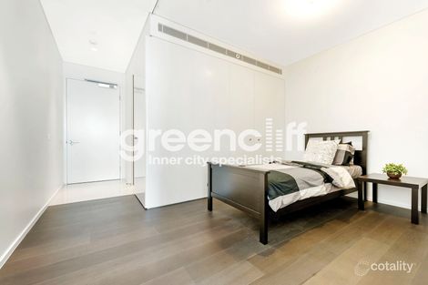 Property photo of 1611/18 Park Lane Chippendale NSW 2008