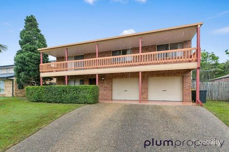 Property photo of 83 Glen Ross Road Sinnamon Park QLD 4073