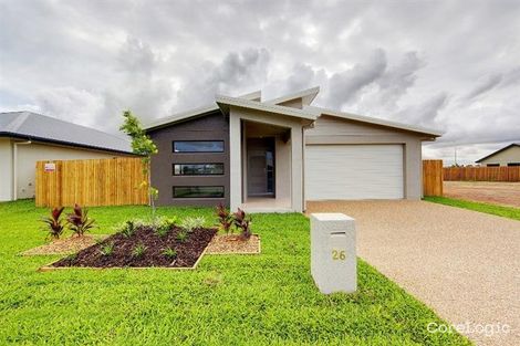 Property photo of 26 Madonis Way Burdell QLD 4818