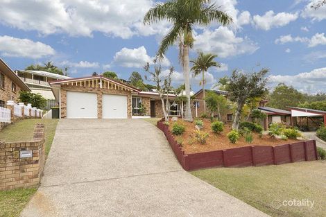 5 Hillside Pl, The Gap, QLD 4061