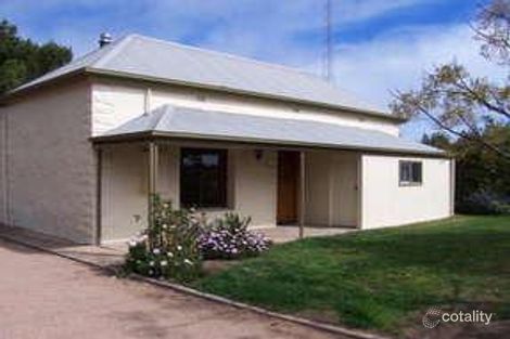 Property photo of 114 Port Road Kadina SA 5554