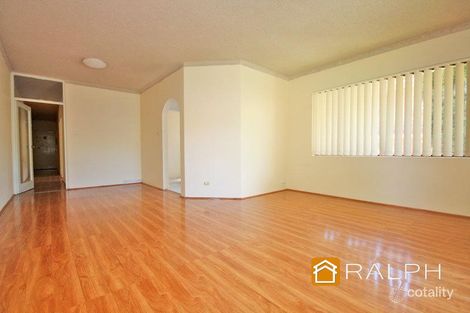 Property photo of 3/201-205 Haldon Street Lakemba NSW 2195