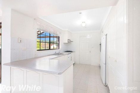 Property photo of 2/67 County Drive Cherrybrook NSW 2126