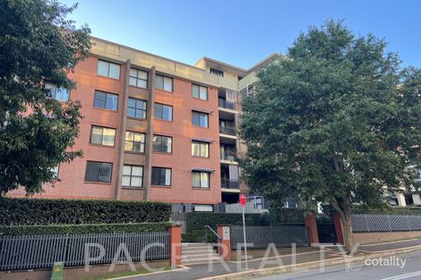 4207/10 Porter St, Ryde, NSW 2112