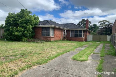 42 Griffiths St, Bellfield, VIC 3081