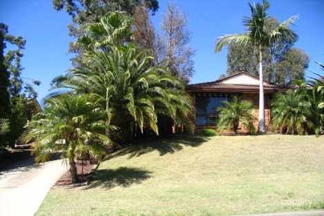 20 Fireball Ave, Cranebrook, NSW 2749