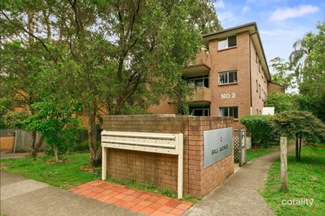 6/2 Ball Ave, Eastwood, NSW 2122