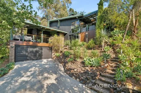 Property photo of 21 Dryandra Crescent Darlington WA 6070