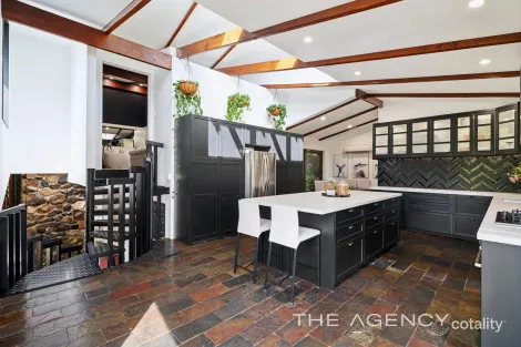 Property photo of 21 Dryandra Crescent Darlington WA 6070