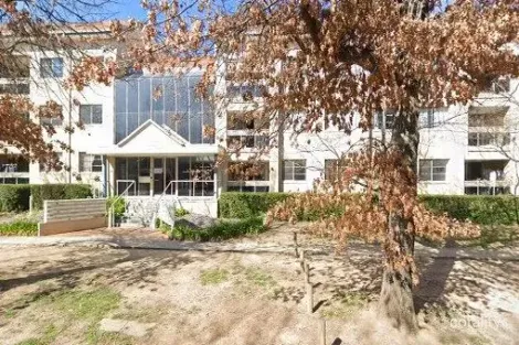 Property photo of 6/28 Torrens Street Braddon ACT 2612