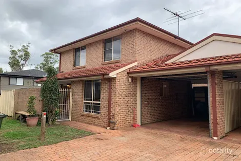 3a Cheviot St, Mount Druitt, NSW 2770