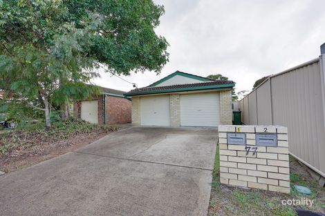 2/77 Worendo St, Southport, QLD 4215