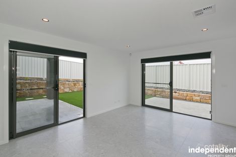 Property photo of 19 Bronhill Street Moncrieff ACT 2914