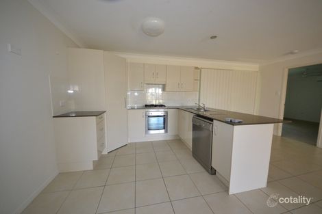 Property photo of 26 Audrey Drive Gracemere QLD 4702