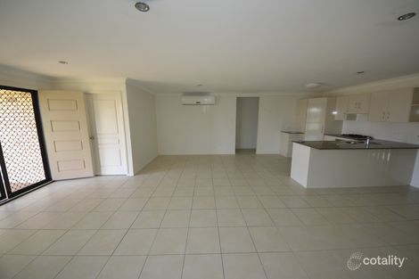 Property photo of 26 Audrey Drive Gracemere QLD 4702