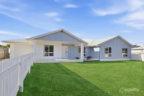 36 Mawson St, Bluewater Park, QLD 4818