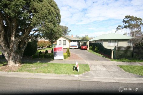 Property photo of 79 Finmere Crescent Upper Ferntree Gully VIC 3156
