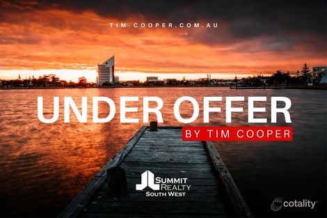 7 Boab Ct, South Bunbury, WA 6230